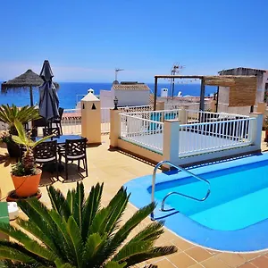 Apartment Carabeo Playa Nerja