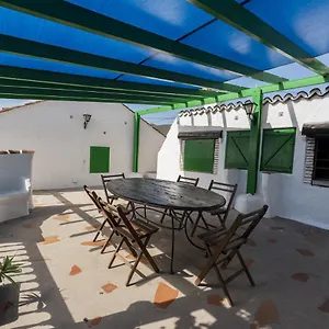 Country house La Capellania Granadilla De Abona