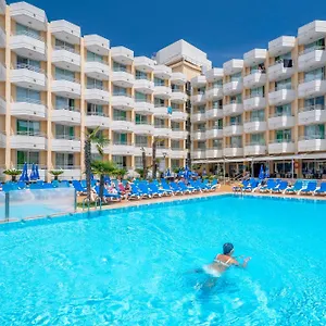 Hotel Ght Oasis Tossa &