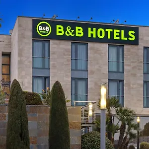 Hotell Tarragona