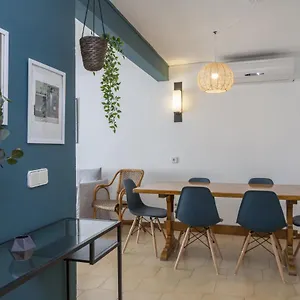Apartamento Mar De Tossa