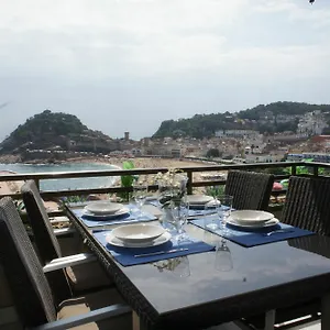 Apartamento Girbal Terrace
