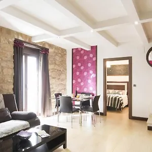 Apartment Fuente Redonda Ubeda (Andalucia)