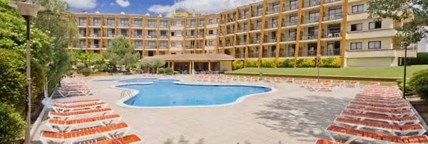 Ght Aparthotel Tossa Park Tossa de Mar 3*,  España