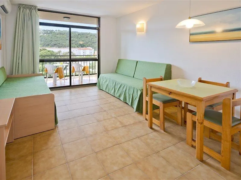 Ght Aparthotel Tossa Park Tossa de Mar