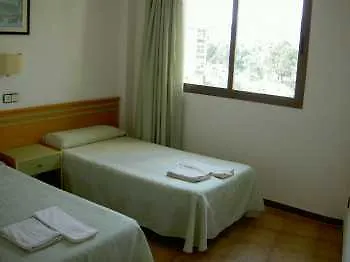 Ght Aparthotel Tossa Park Tossa de Mar España
