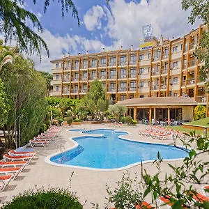 Ght Aparthotel Tossa Park Tossa de Mar