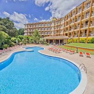 Ght Aparthotel Tossa Park Tossa de Mar