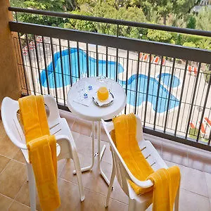 Ght Aparthotel Tossa Park Tossa de Mar