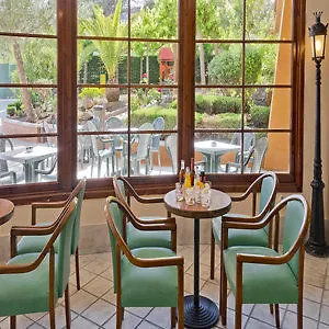 Ght Aparthotel Tossa Park Tossa de Mar