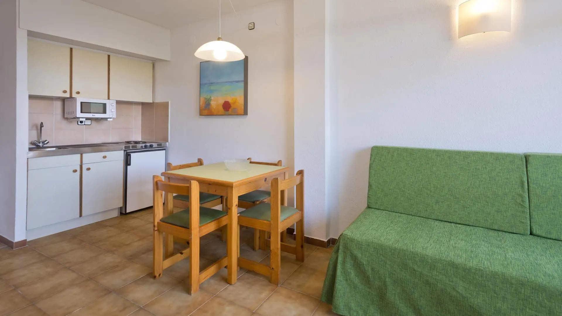 Ght Aparthotel Tossa Park Tossa de Mar