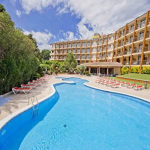 Ght Aparthotel Tossa Park Tossa de Mar