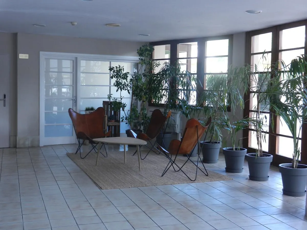 Ght Aparthotel Tossa Park Tossa de Mar Hiszpania
