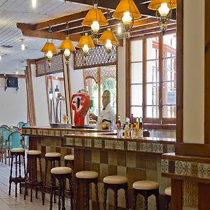 Ght Aparthotel Tossa Park Tossa de Mar Hiszpania